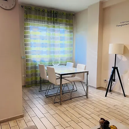 Apartment Trastevere Railway Station *