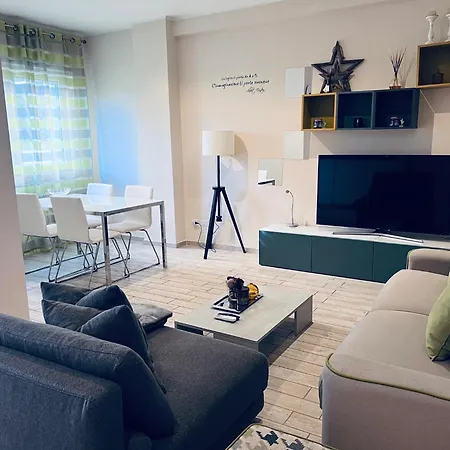 Trastevere Railway Station Apartment Rome